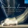 Praetorius-dances-60-CD