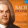 Praise-Kantaten-BWV-26-41-95-115-137-140-4-CD