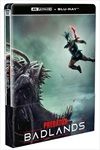 Predator-Badlands-SteelBook-UHD-I