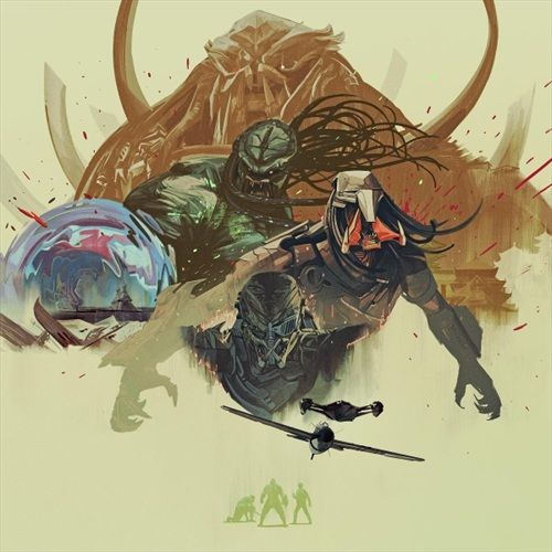 commandez maintenant!