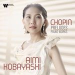 PreludesPiano-Works-13-CD