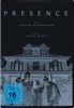 Presence-DVD-D