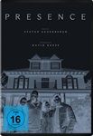 Presence-DVD-D