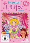 Prinzessin-Lillifee-TVSerie-DVD-2-6910-DVD-D
