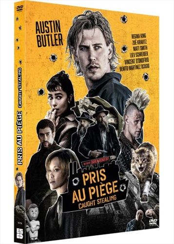 commandez maintenant!