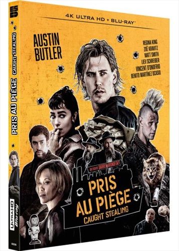 commandez maintenant!