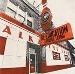 Private-Eye-ReEducation-Through-Labor-Blossom-7Inch-95-Single