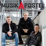 Punktgenau-483-CD