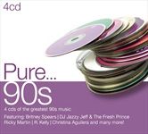 Pure-90s-10831-CD