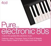 Pure-Electronic-80s-12317-CD