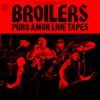 Puro-Amor-Live-TapesLimitiertnummeriert-32-Vinyl