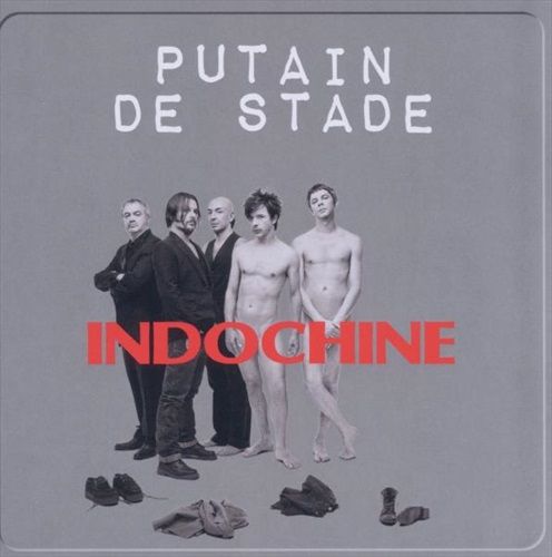 Putain de stade