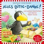 RABE-SOCKE-ALLES-BITTEDANKE-529-CD