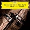 RACHMANINOFF-FOR-TWO-89-CD