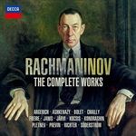 RACHMANINOFF-SAEMTLICHE-WERKE-LIMITED-EDITION-59-CD
