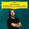 RACHMANINOFF-SYMPHONY-NO-1-SYMPHONIC-DANCES-8463-CD