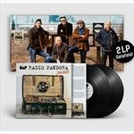 RADIO-PANDORA-UNPLUGGED-2LP-80-Vinyl