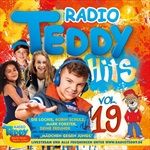 RADIO-TEDDY-HITS-VOL-19-83-CD