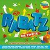 RADIO-TEDDY-RABATZ-DIE-ZWEITE-87-CD