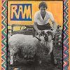 RAM-VINYL180GRDC-4934-Vinyl