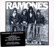 RAMONES-8248-CD