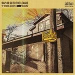 RAP-OR-GO-TO-THE-LEAGUE-3332-CD