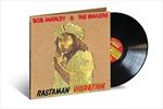 RASTAMAN-VIBRATION-JAMAICAN-REISSUE-NUMBERED-33-Vinyl