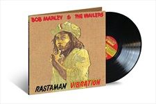 RASTAMAN-VIBRATION-JAMAICAN-REISSUE-NUMBERED-33-Vinyl