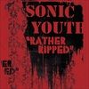 RATHER-RIPPEDBACK-TO-BLACK1LPDC-7754-Vinyl