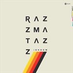 RAZZMATAZZ-LTD-CREAMY-WHITE-VINYL-7345-Vinyl