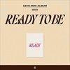 READY-TO-BE-READY-VER-0-CD