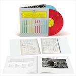 RECOMPOSED-BY-MAX-RICHTERVIVALDILTDRED-TURQU-LP-4-Vinyl