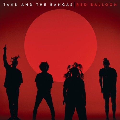 RED-BALLOON-58-CD