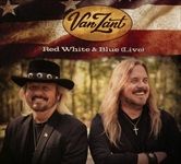 RED-WHITEBLUELIVE-14075-CD