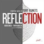 REFLECTION-Symphonic-Music-by-Yury-Kunets-5860-CD