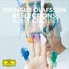 REFLECTIONS-156-Vinyl