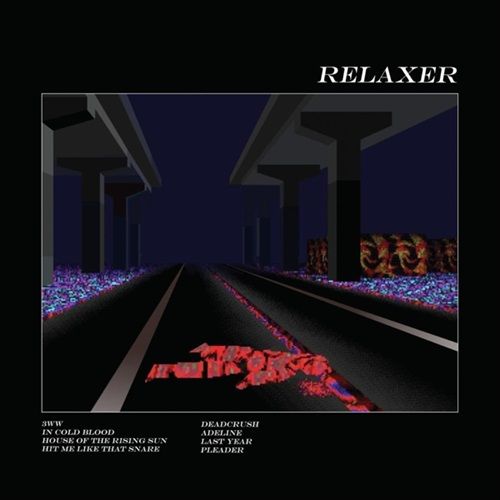 RELAXER-23-Vinyl