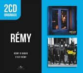 REMY-DAUBER-CEST-REMY-58-CD