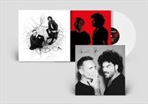 RENGANEK-white-vinyl-40-Vinyl