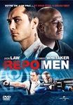 REPO-MEN-2051-DVD-F