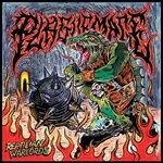 REPTILIAN-WARLORDS-GREEN-VINYL-110-Vinyl
