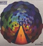 RESISTANCETHE-9565-Vinyl