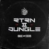 RETURN-II-JUNGLE-VINYL-284-Vinyl