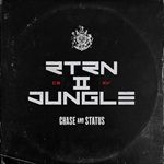 RETURN-II-JUNGLE-VINYL-284-Vinyl