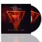 REVELATION-DELUXE-EDT-37-CD