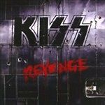 REVENGE-8337-CD