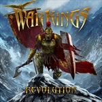 REVOLUTION-37-CD