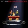 REVOLUTION-COMEREVOLUTION-GO-VINYL180GR-596-Vinyl