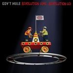 REVOLUTION-COMEREVOLUTION-GO-VINYL180GR-596-Vinyl