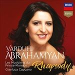 RHAPSODY-21-CD